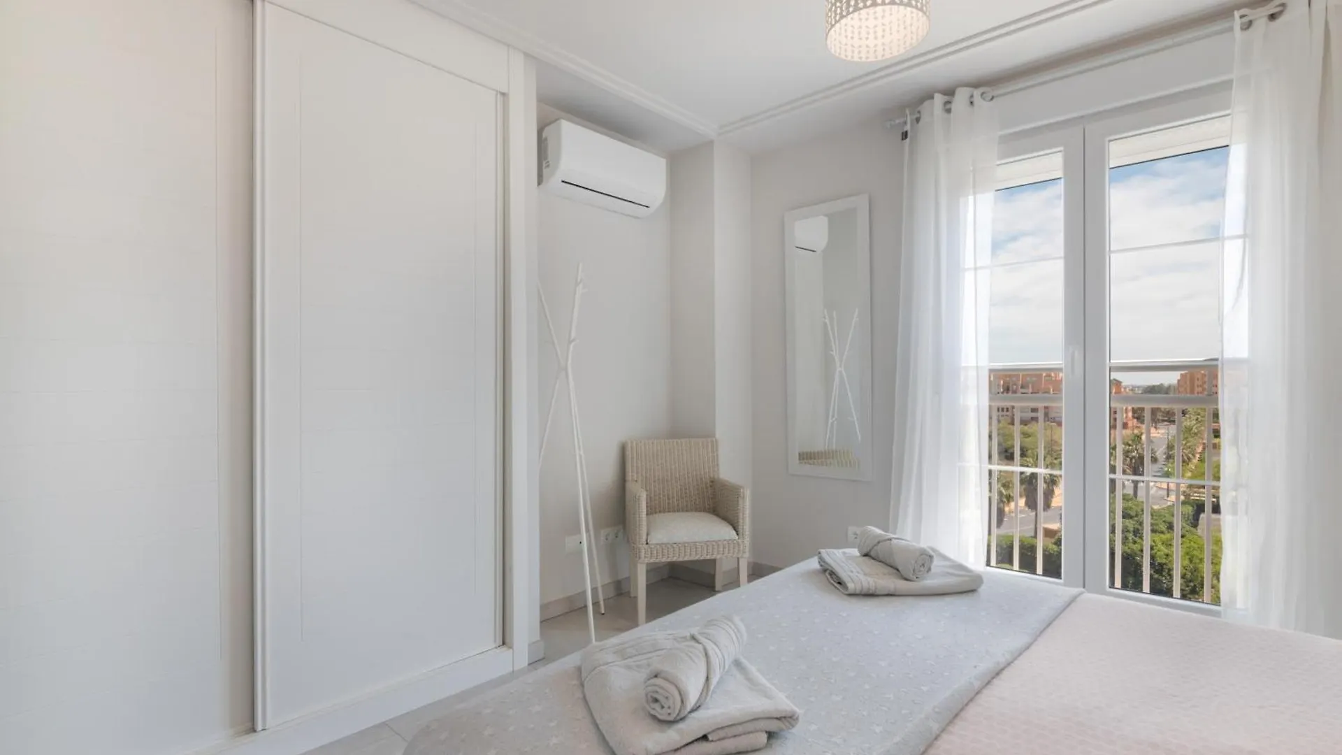 Apartamento En Isla Canela アヤモンテ 0*,  スペイン