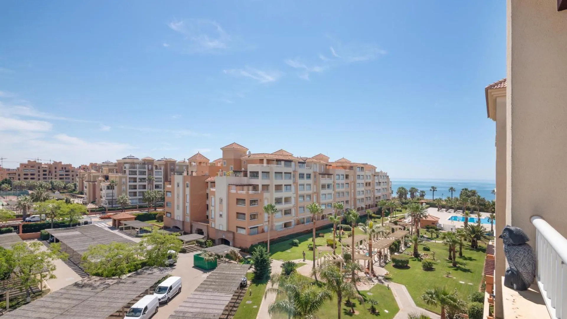 Apartamento En Isla Canela アヤモンテ アパート