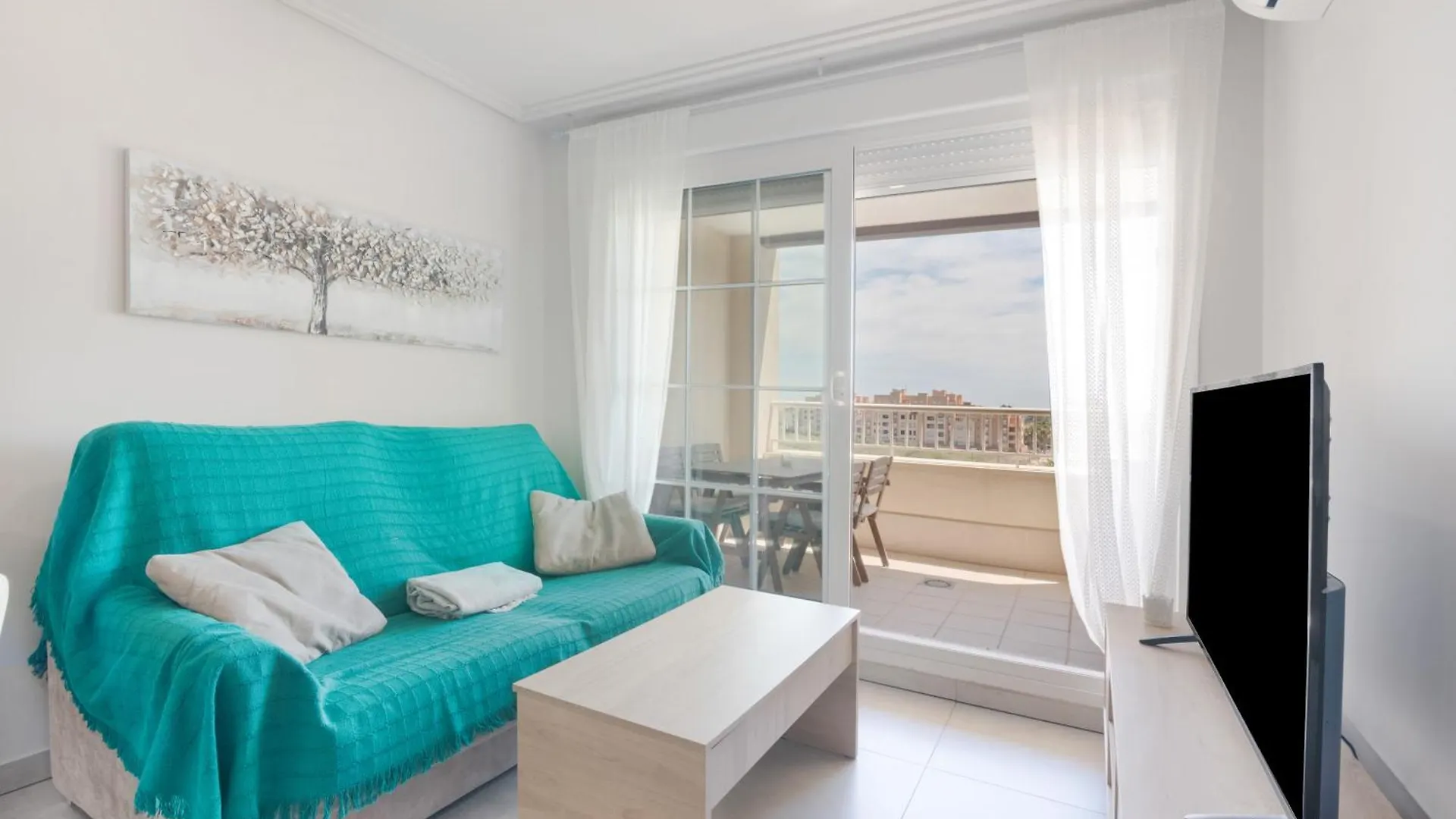 Apartamento En Isla Canela アヤモンテ