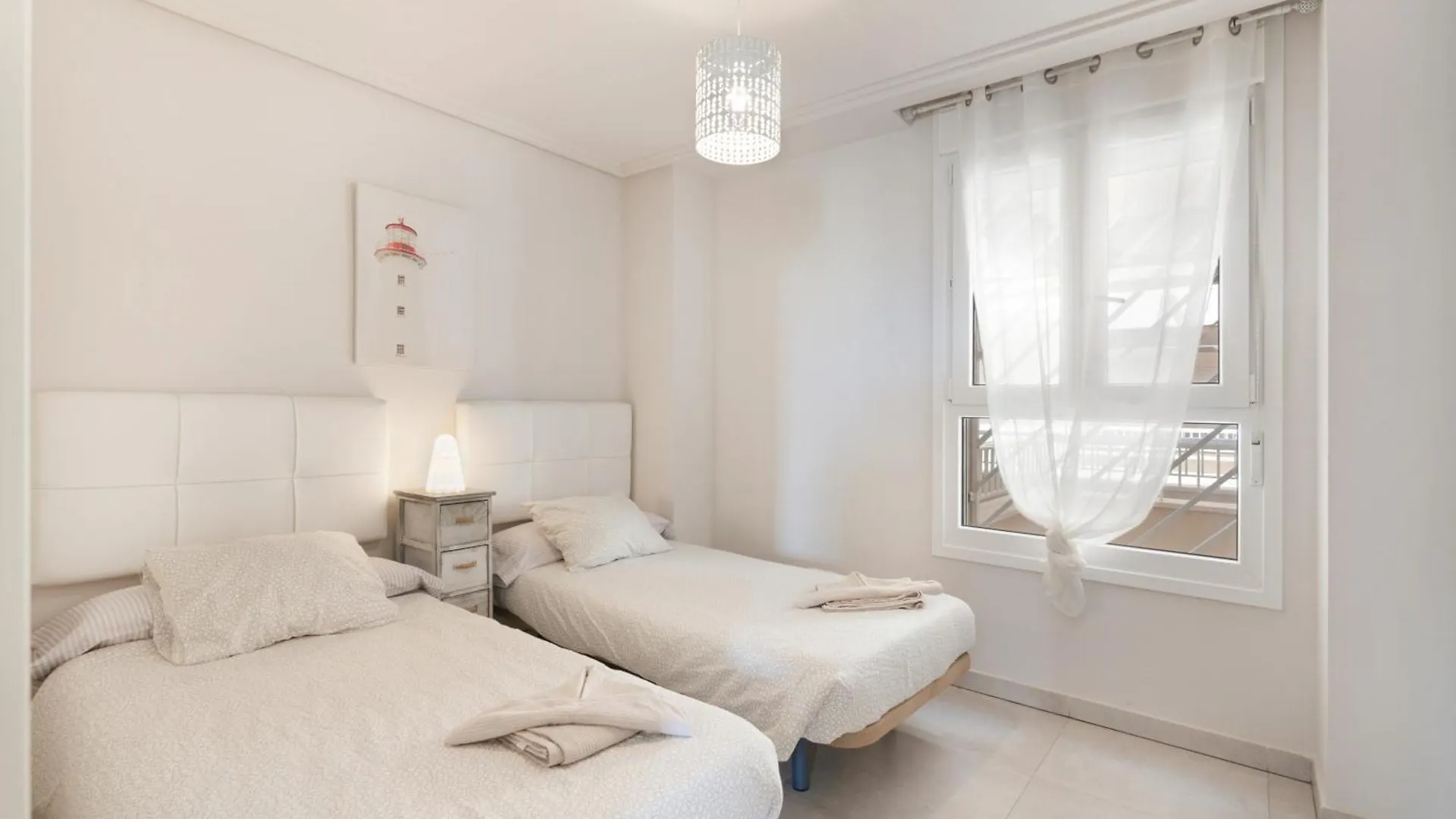 Apartamento En Isla Canela アヤモンテ スペイン