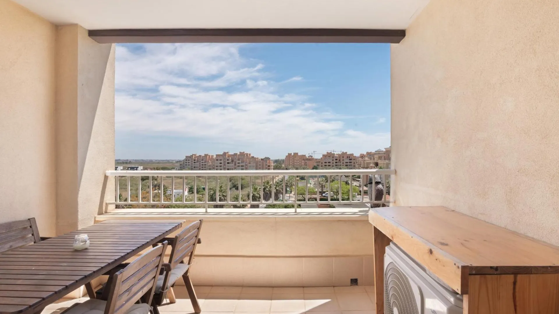 アパート Apartamento En Isla Canela アヤモンテ スペイン